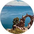Lake Titicaca Tours in Puno Peru