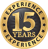 Inka Express Bus 15 years