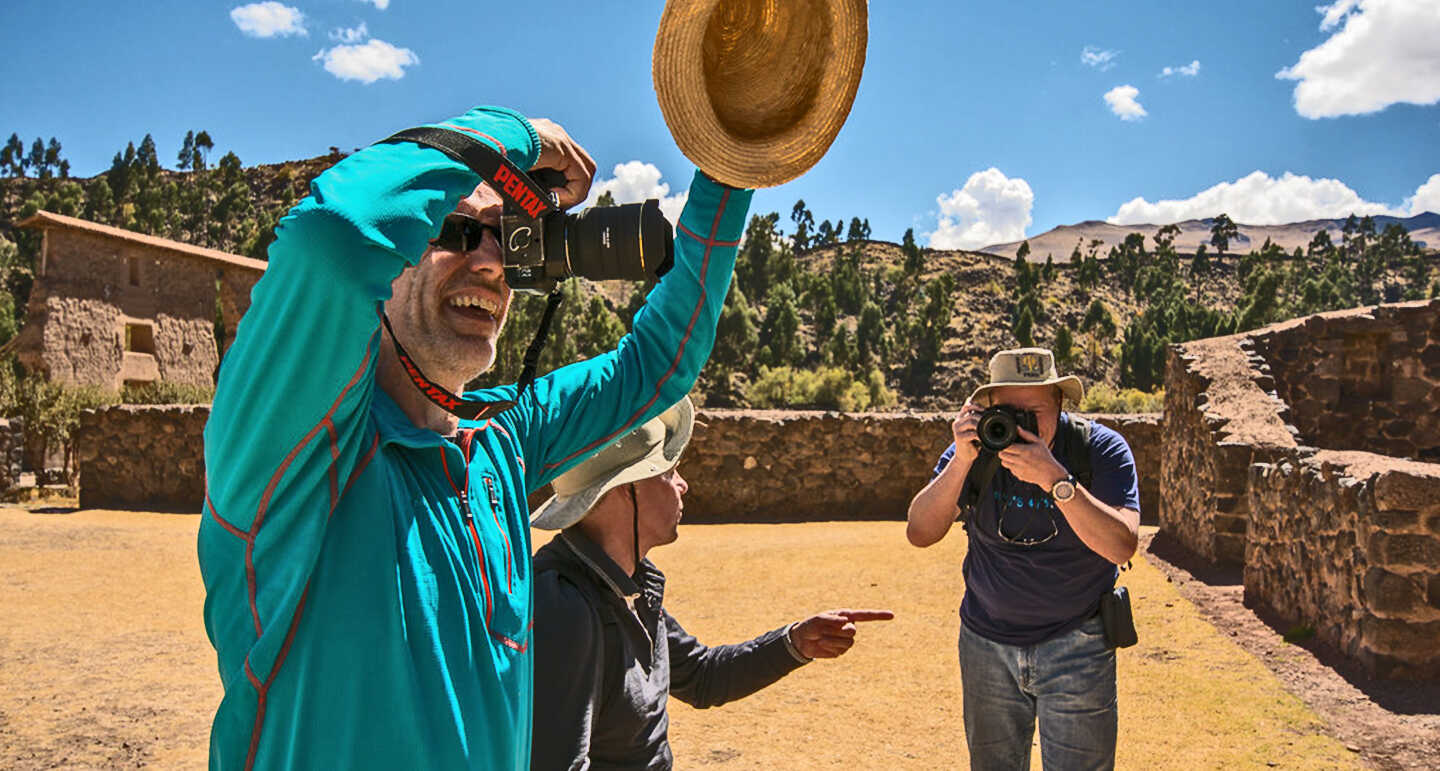 Bus Puno Cusco Itinerario - Inka Express