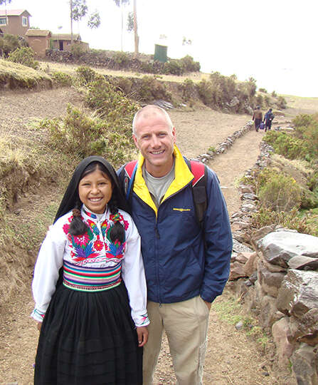Tour en Lago Titicaca Excursiones a las Islas de los Uros, Amantani y Taquile