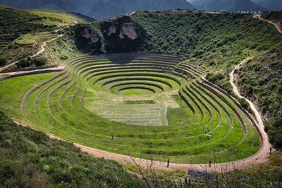 Sacred Valley of the Incas and Machu Picchu tour 2 days